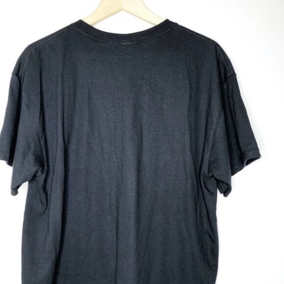 JOE EXOTIC TIGER KING Graphic Oversized Tee  - Picture 5 of 7